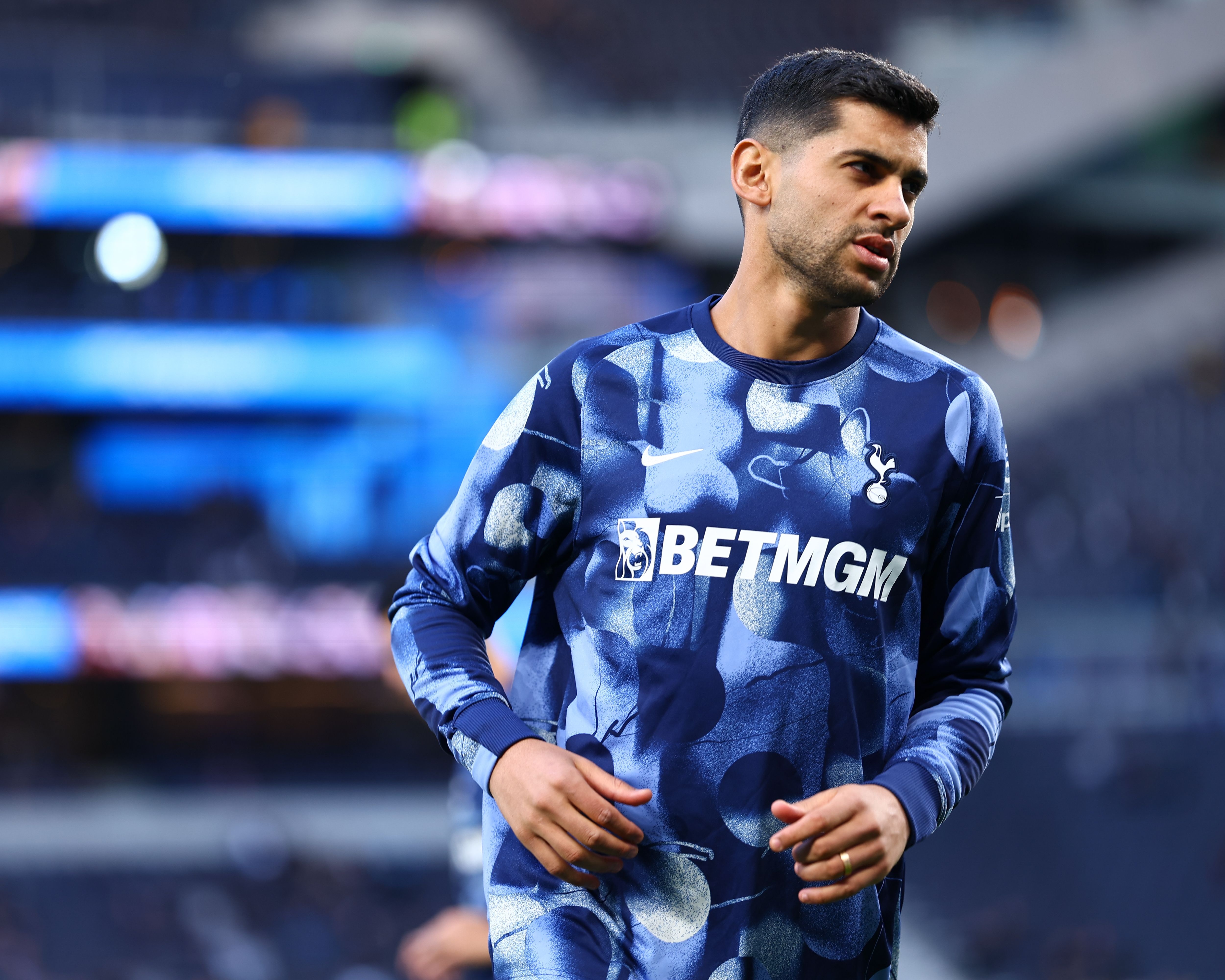 电讯报：续约之后，罗梅罗将成为热刺阵中薪水最高球员