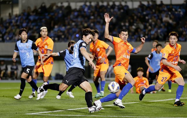 【2024中超巡礼之泰山】重塑外战之王，做“中国全北”